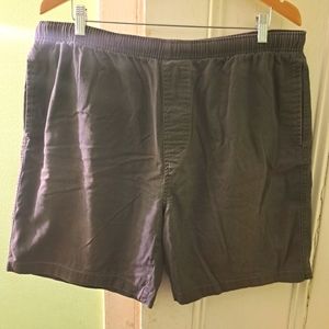 Urban Vintage Shorts